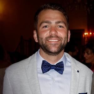 Meet your Posher, Ryan